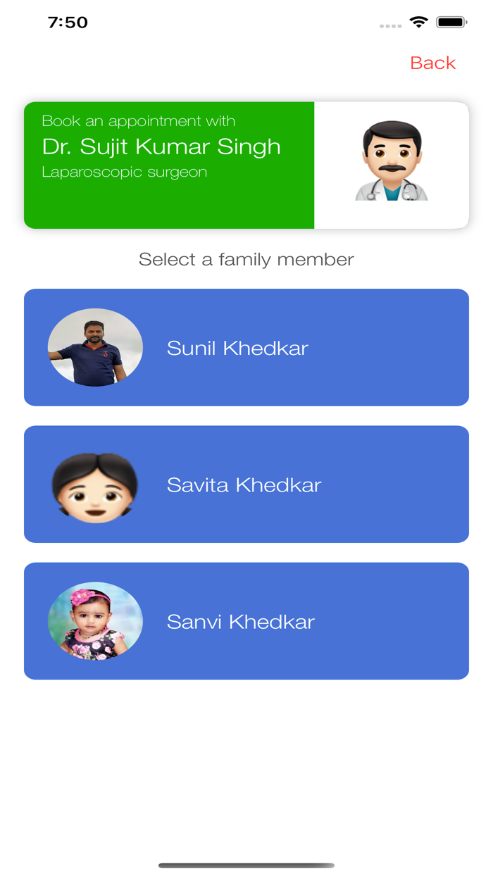 Docterz Asha Hospital