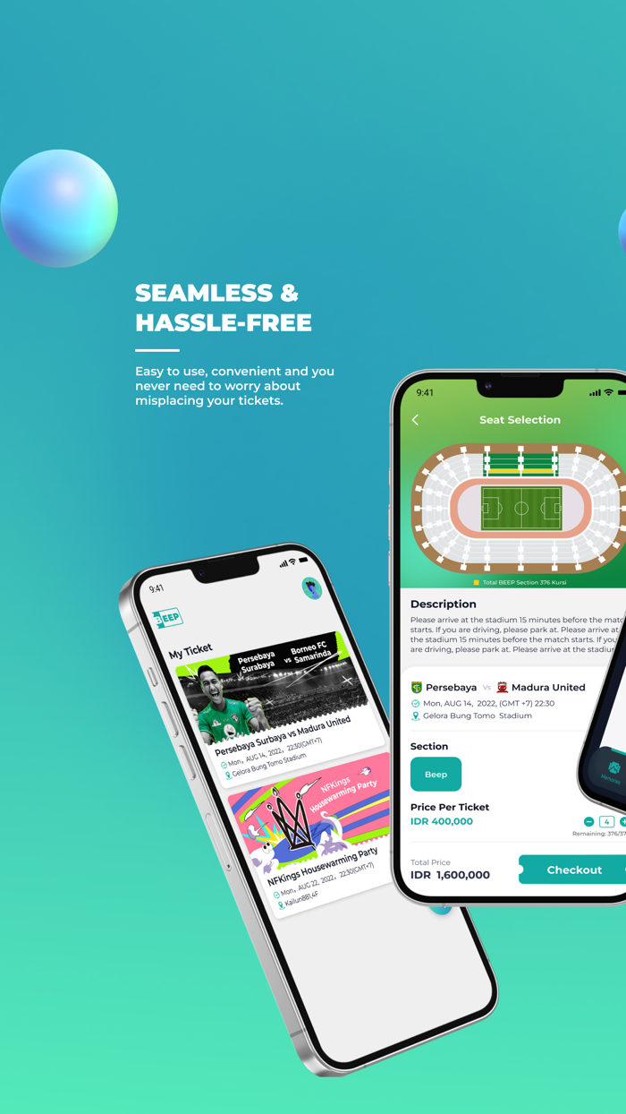 Beep-Web3 Social Experiment