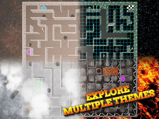 A Maze 3D: Labyrinth Ball Game screenshot 3