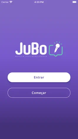 Game screenshot JuBo mod apk