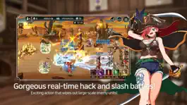 Game screenshot Final Guild hack