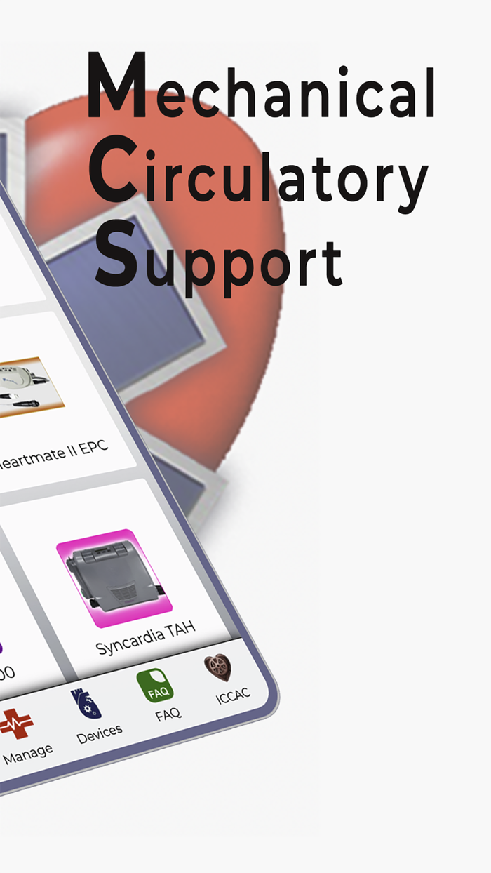 MCS Emergency Guides