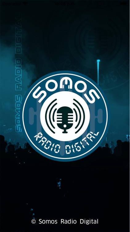 Somos Radio Digital