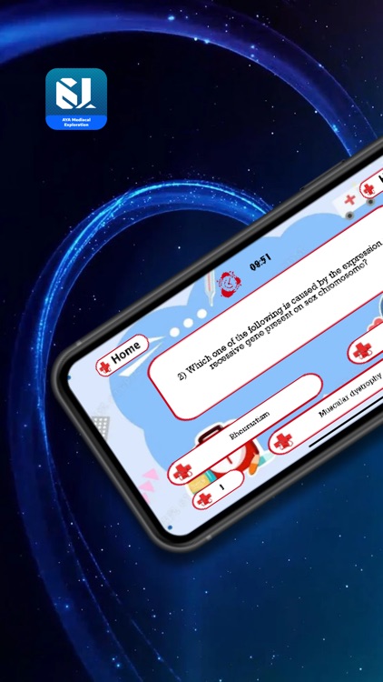 AYA MediacalExploration