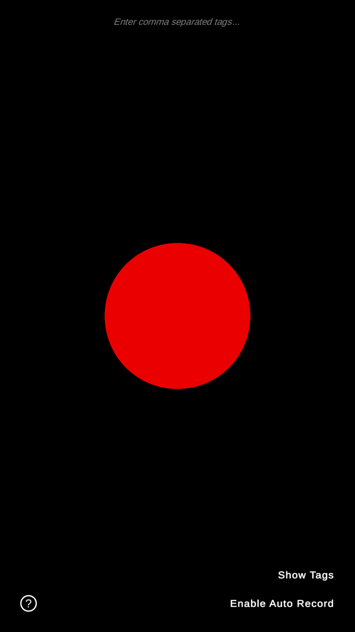 Programmable Thoughts