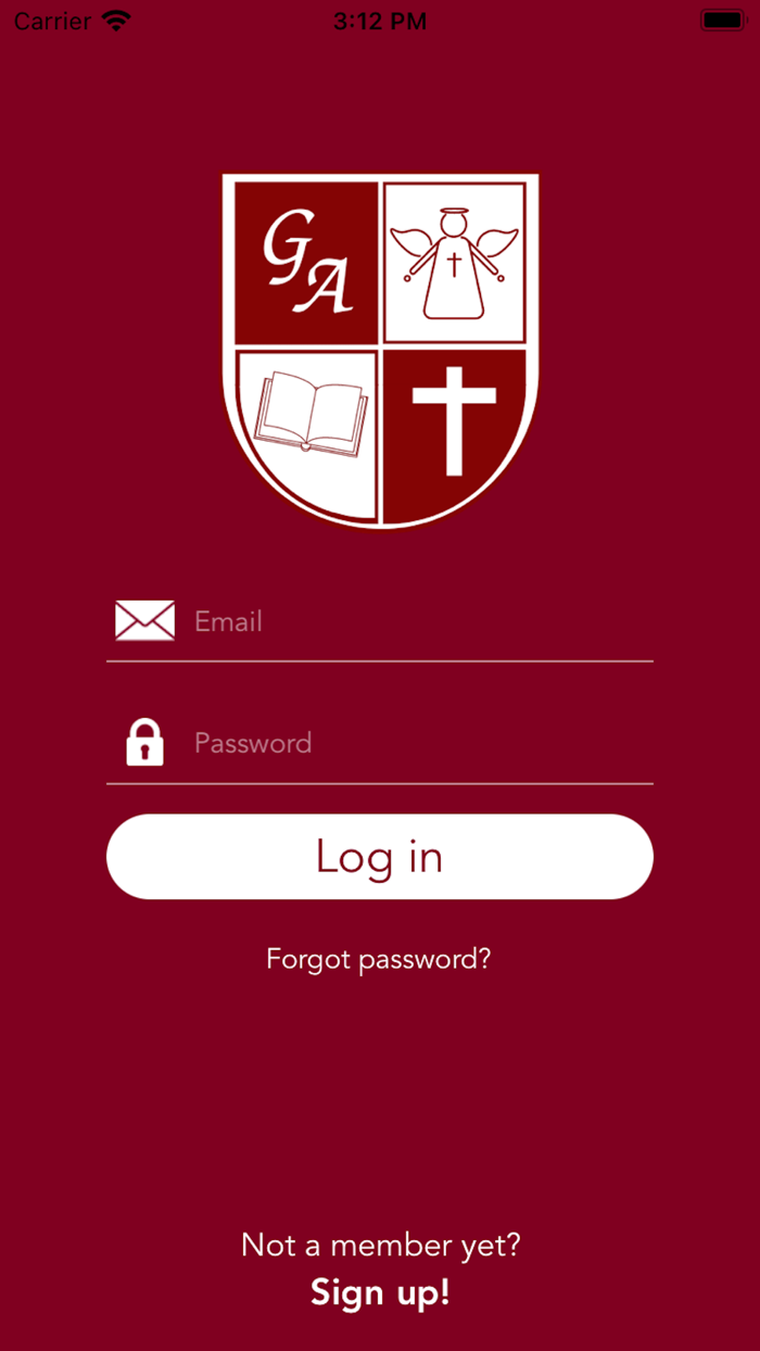 Guardian Angel School