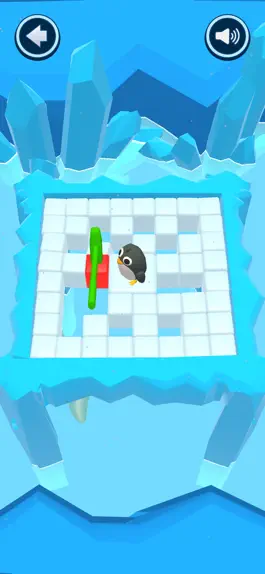 Game screenshot Don't Crash The Ice hack