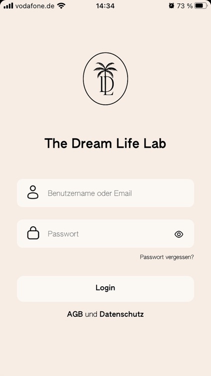 The Dream Life Lab