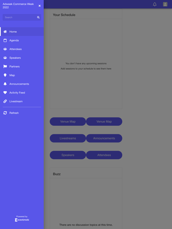 Adweek Commerce Week