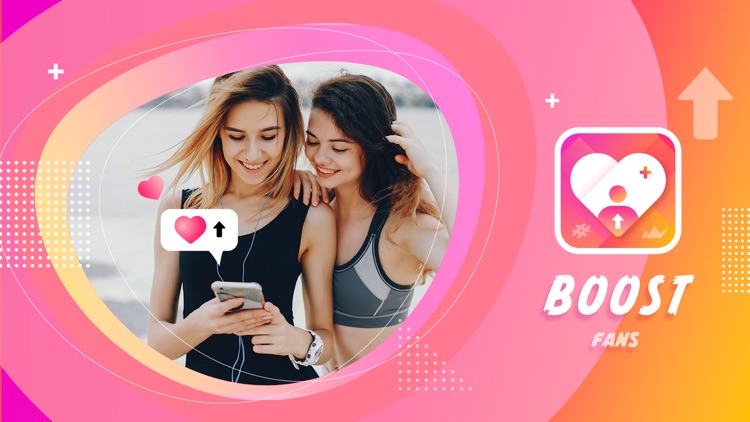 Boost Fans for Instagram Posts