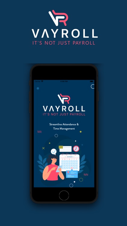 VAYROLL