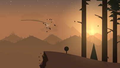 Alto's Adventure — Remastered screenshot 7