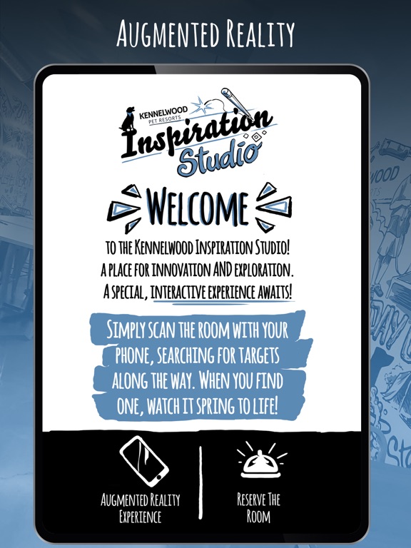 Kennelwood Inspiration Studio screenshot 2