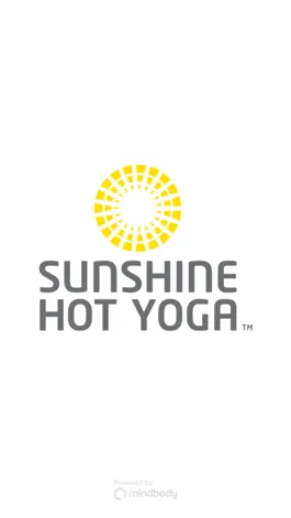 Game screenshot Sunshine Hot Yoga mod apk