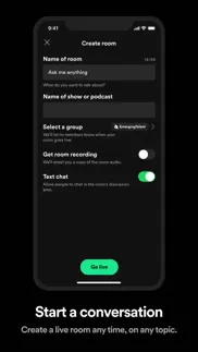 How to cancel & delete spotify live 2