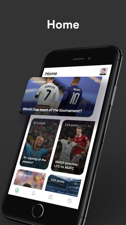 hoof - home of online football