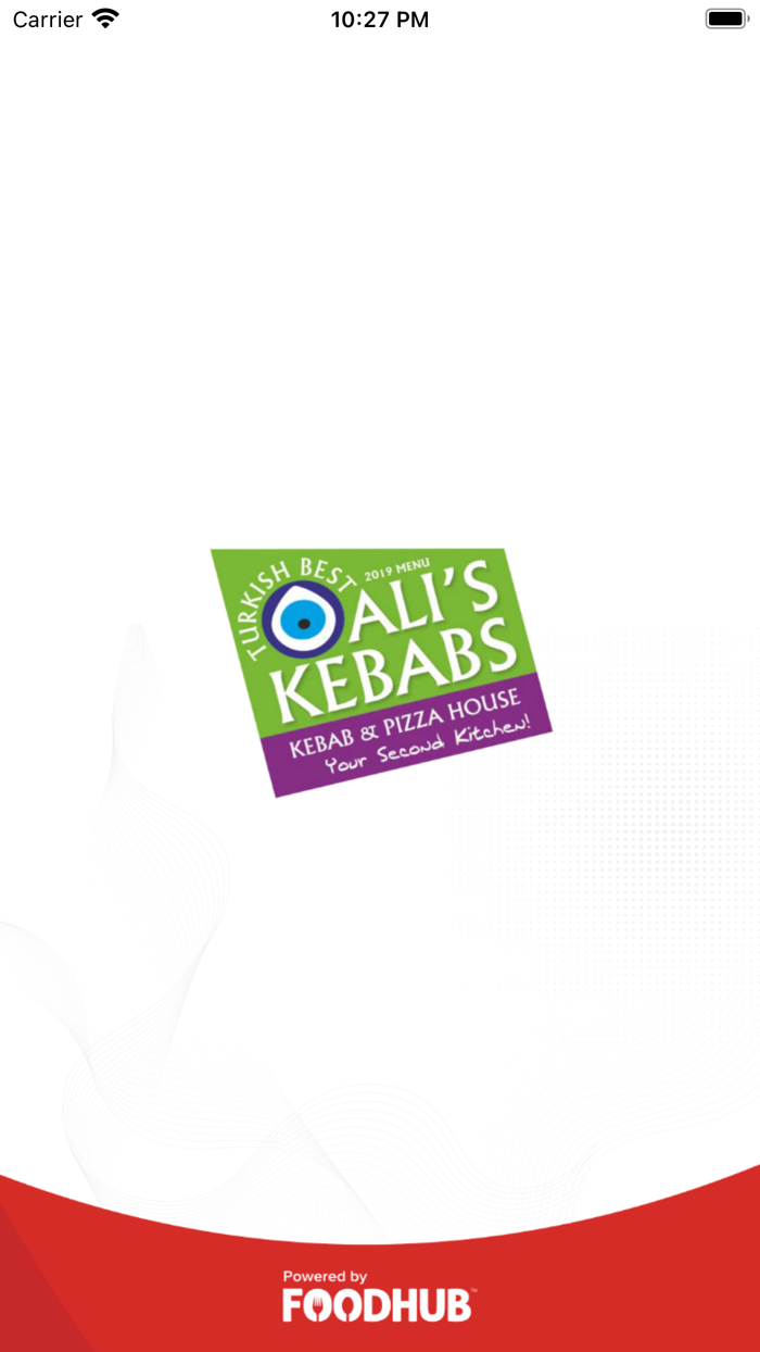 Alis Kebab And Pizza House