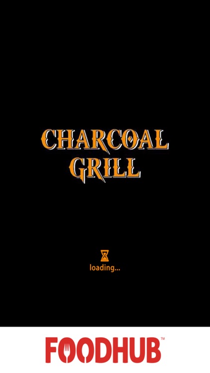 Charcoal Grill Southend On Sea