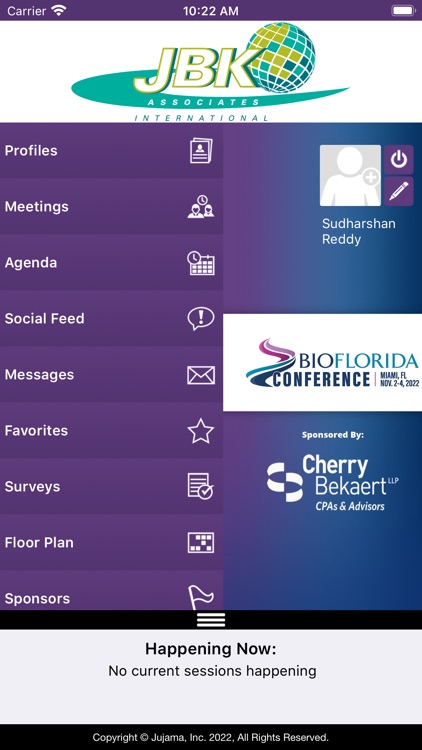 BioFlorida Conference