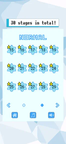 Game screenshot Skate Puzzle mod apk