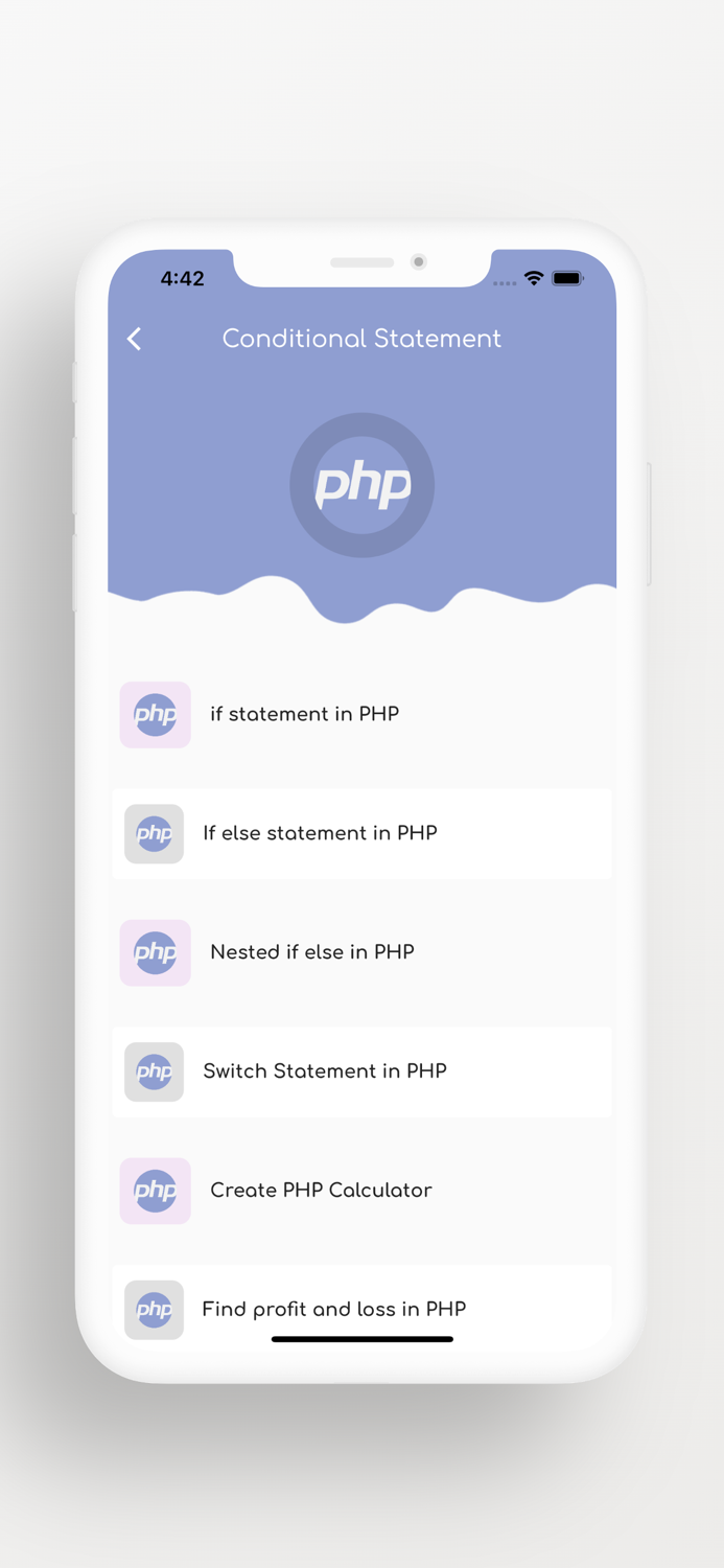 Learn PHP Offline PRO