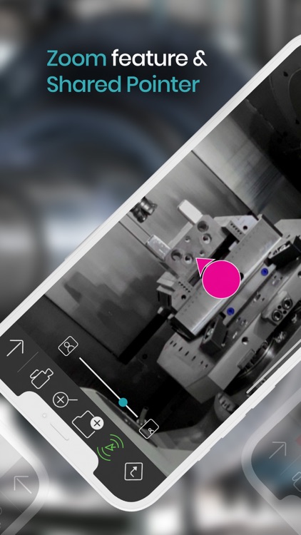 Smart Assistance by MARTIN