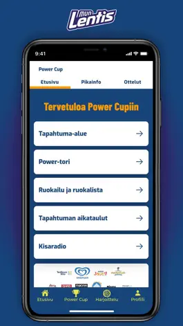 Game screenshot munLentis apk