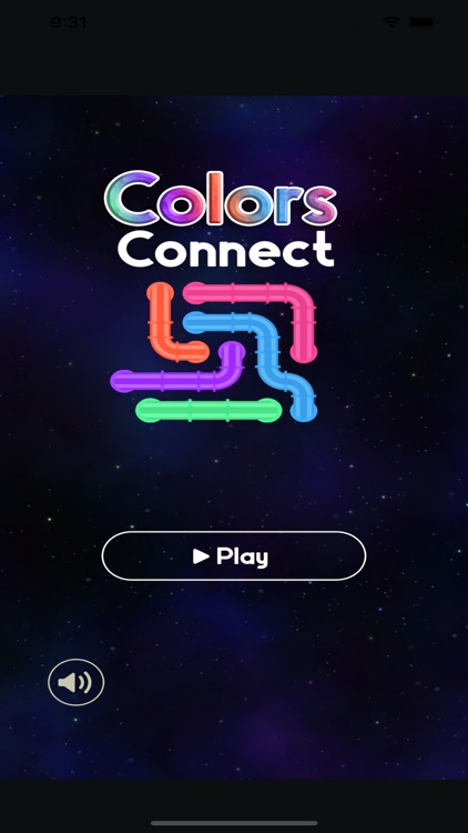 Colors Connected