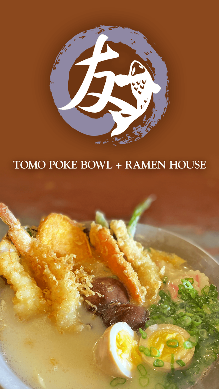 Tomo Restaurant