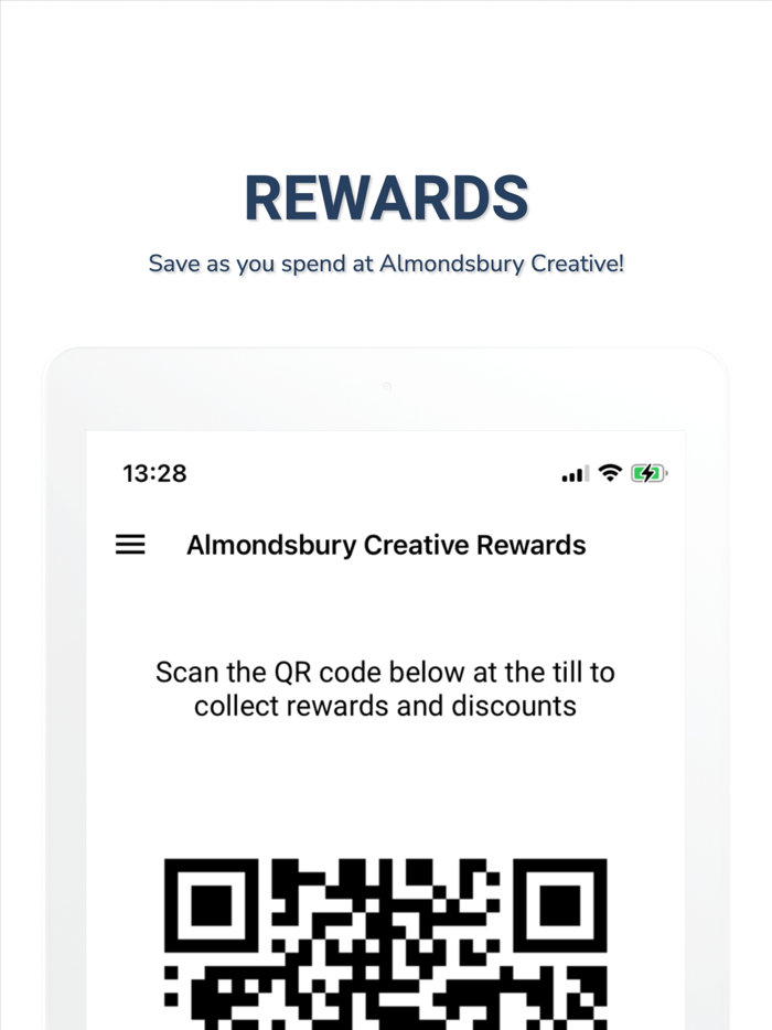 Almondsbury Creative