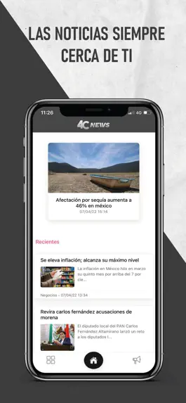 Game screenshot 4C News mod apk