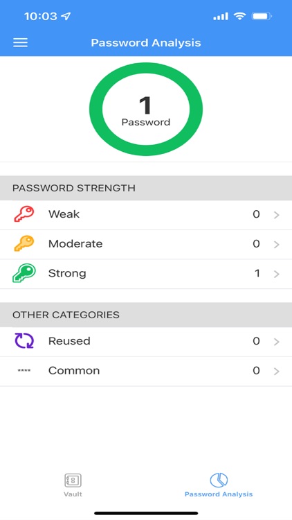 altafiber Password