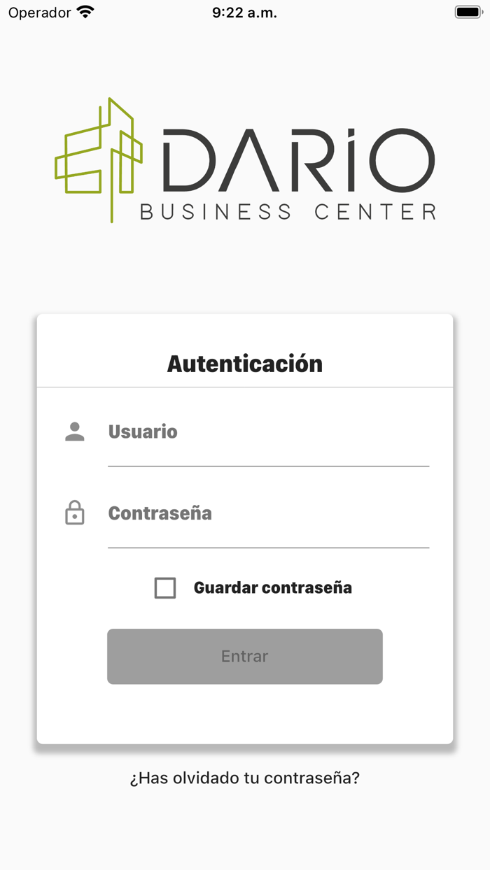 Dario Business Center