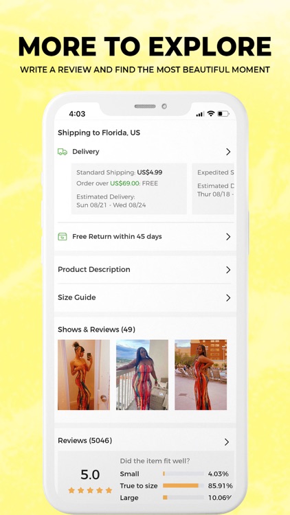 LovelyWholesale-Shopping screenshot-6