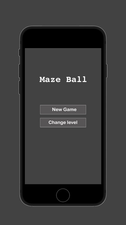Ball Mazer screenshot-6
