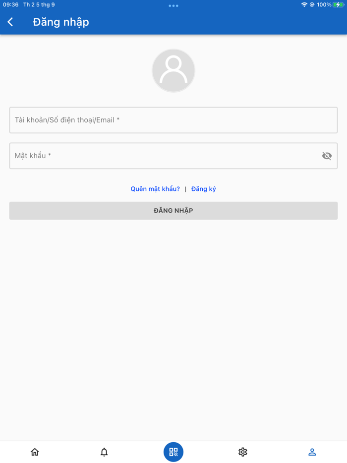 Công dân Yên Bái