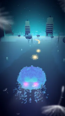 Game screenshot Fluffy Run!! mod apk