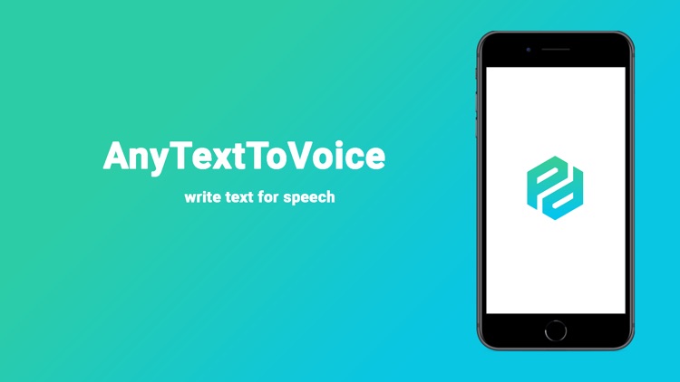 AnyTextToVoice