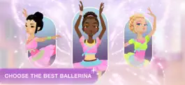 Game screenshot Beauty Ballerina: Ballet Dance apk