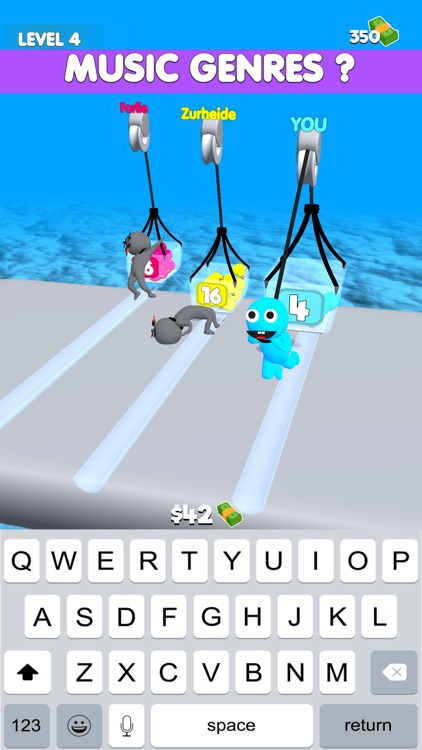 Hang and Type screenshot-3