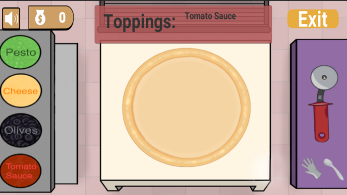 Pizza One Two Three - STEM