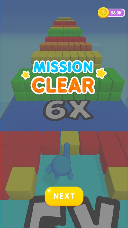 Color Puzzle Shooter screenshot-6