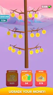 cash tree! iphone screenshot 4