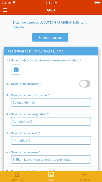 Aprendo Jugando screenshot-6