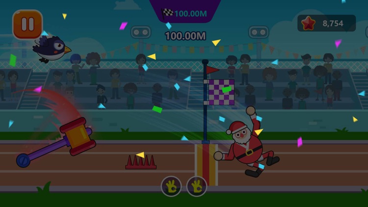 Bounce Dash 3D screenshot-4