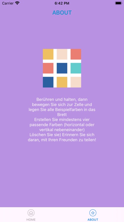 ColorSquareTouch screenshot-4