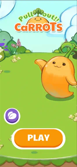 Game screenshot Pull Out Carrots mod apk