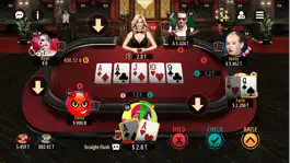 Game screenshot Turn Poker mod apk