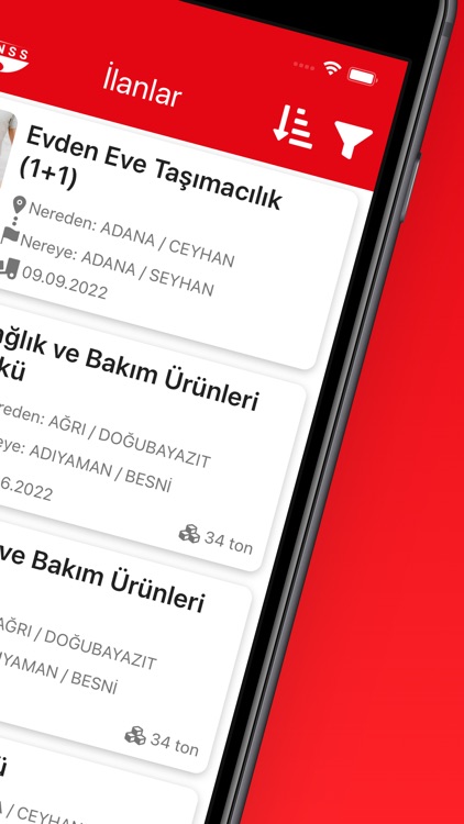 Aderanss - Aracılık Hizmetleri