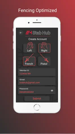 Game screenshot Stab Hub mod apk